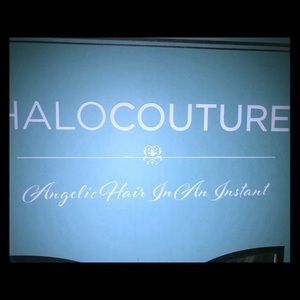 HALOCOUTURE ORIGINAL HALO